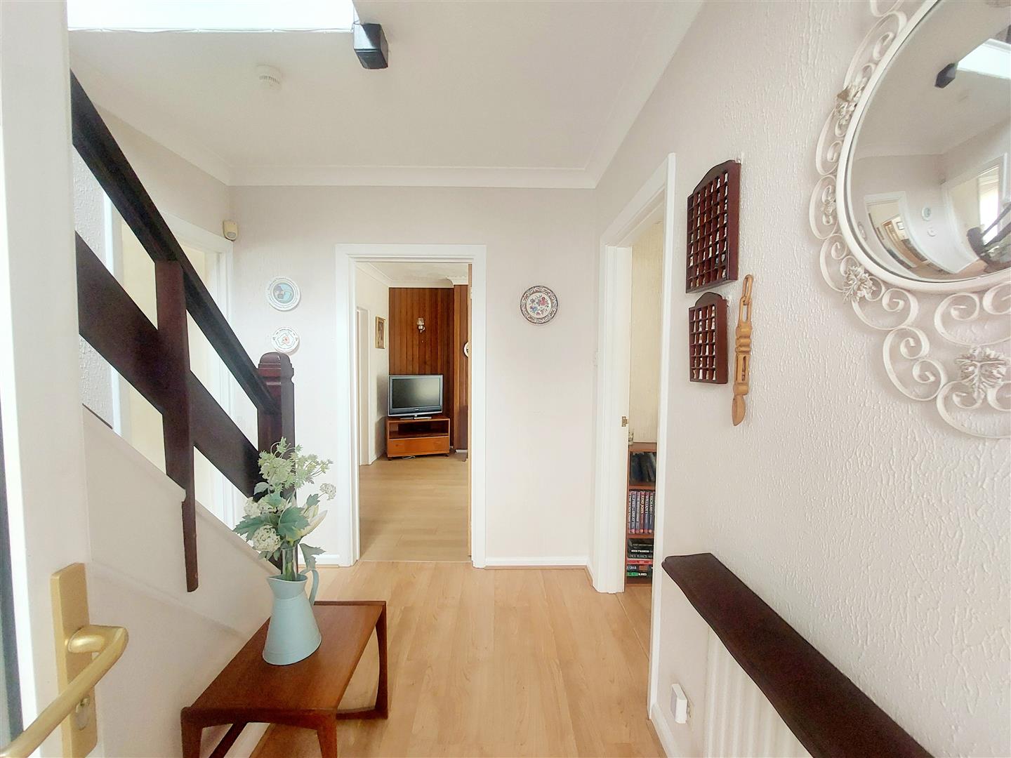 Woodfield Avenue, Pontlliw, Swansea, SA4 9EQ